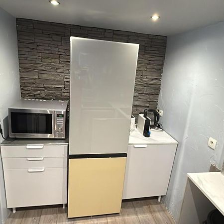 Paris Marais Beaubourg Area פריז מראה חיצוני תמונה