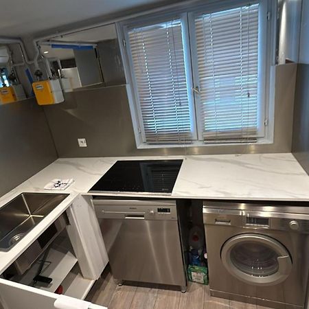 Paris Marais Beaubourg Area פריז מראה חיצוני תמונה